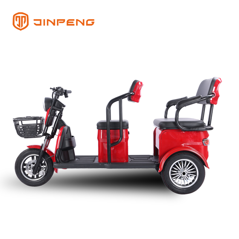 Electric Leisure Tricycle A9 PRO