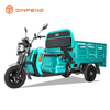Electric Cargo Tricycle C-DLS150Pro