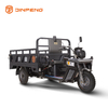 Electric Cargo Tricycle C-HA180QP