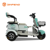 Electric Leisure Tricycle V3