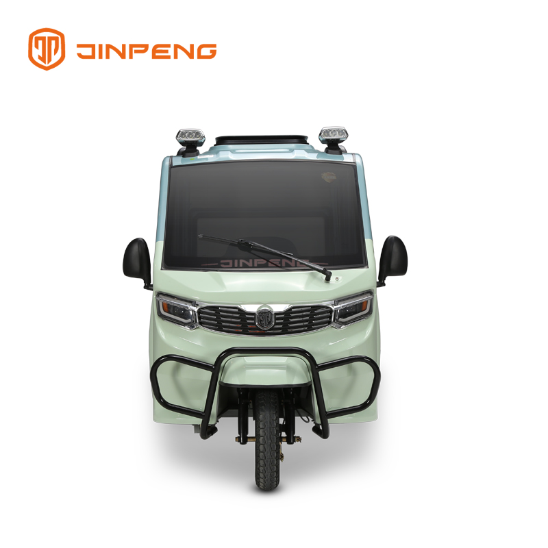 Electric Passenger Tricycle HG