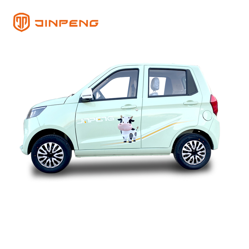 Low Speed Electric Vehicle Performance Factors