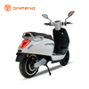 Electric Motorcycles VSP