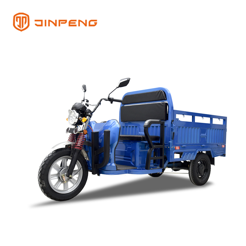 Electric Cargo Tricycle C-QL150