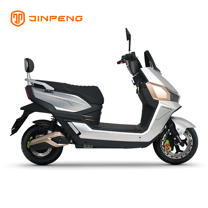 Electric Motorcycle MG-FY