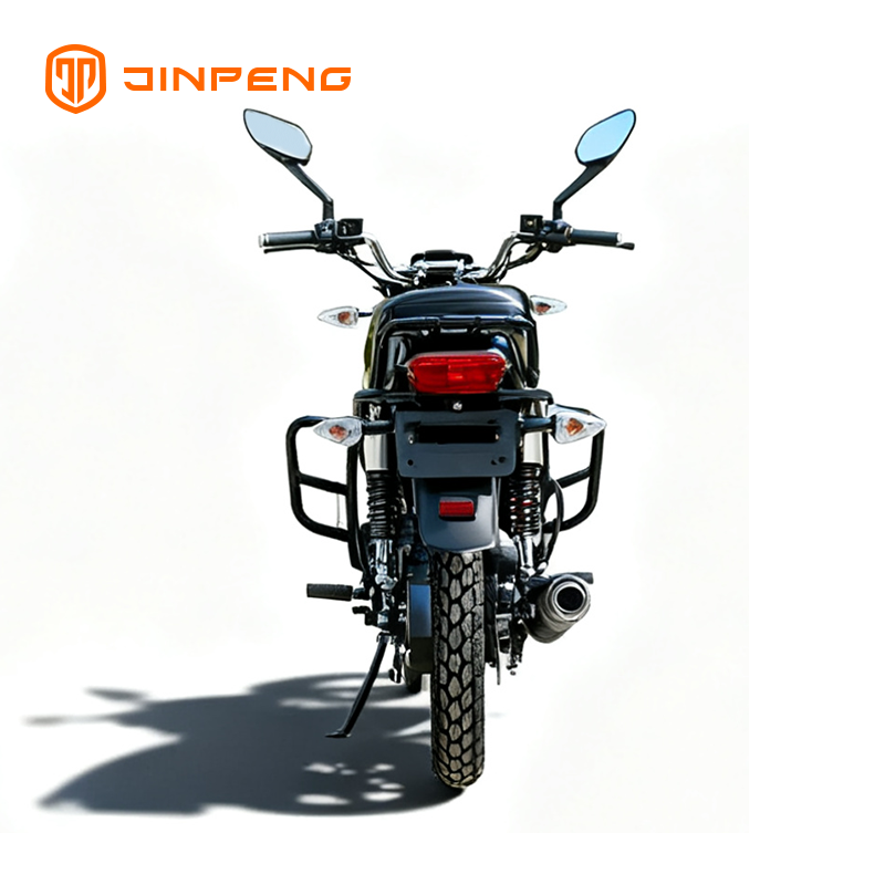 Electric Motorcycle BH