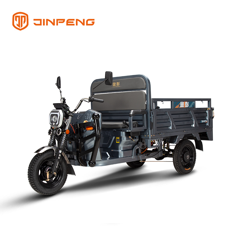 គ្រឿងចក្រដឹកទំនិញអគ្គិសនីហត្ថាកសិករ HK160