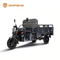 What Is The Best Electric Tricycle