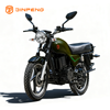 Electric Motorcycle BH