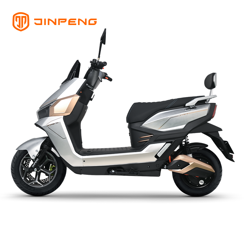 Electric Motorcycle MG-FY