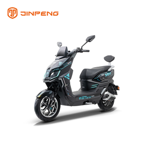 ម៉ូតូអគ្គិសនីខេប៊ី