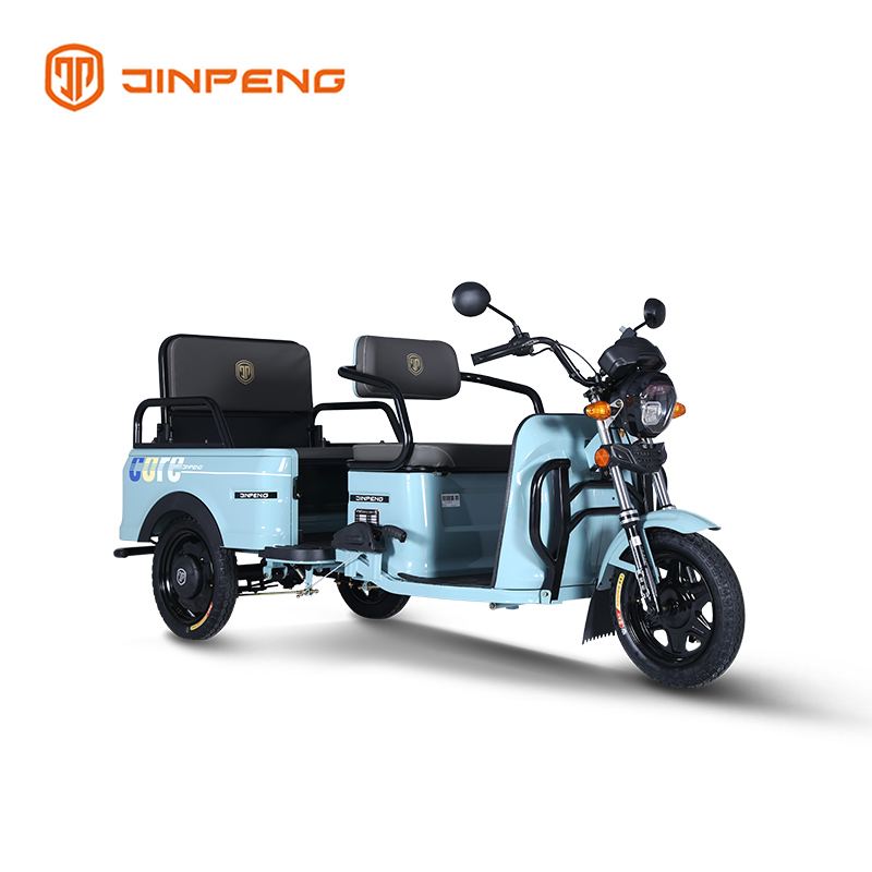 ត្រីចក្រយានយន្តអគ្គិសនី