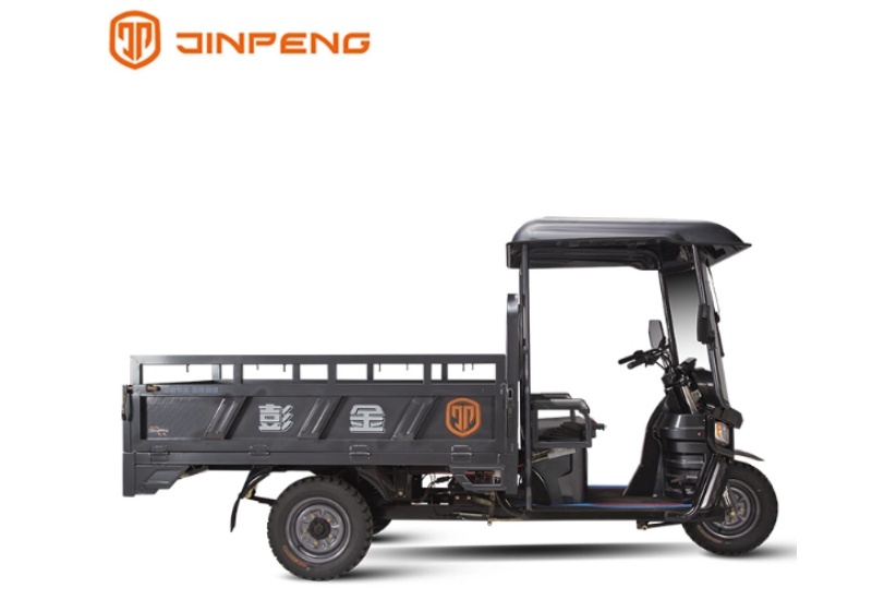 Best Electric Cargo Tricycle For Adults This Year