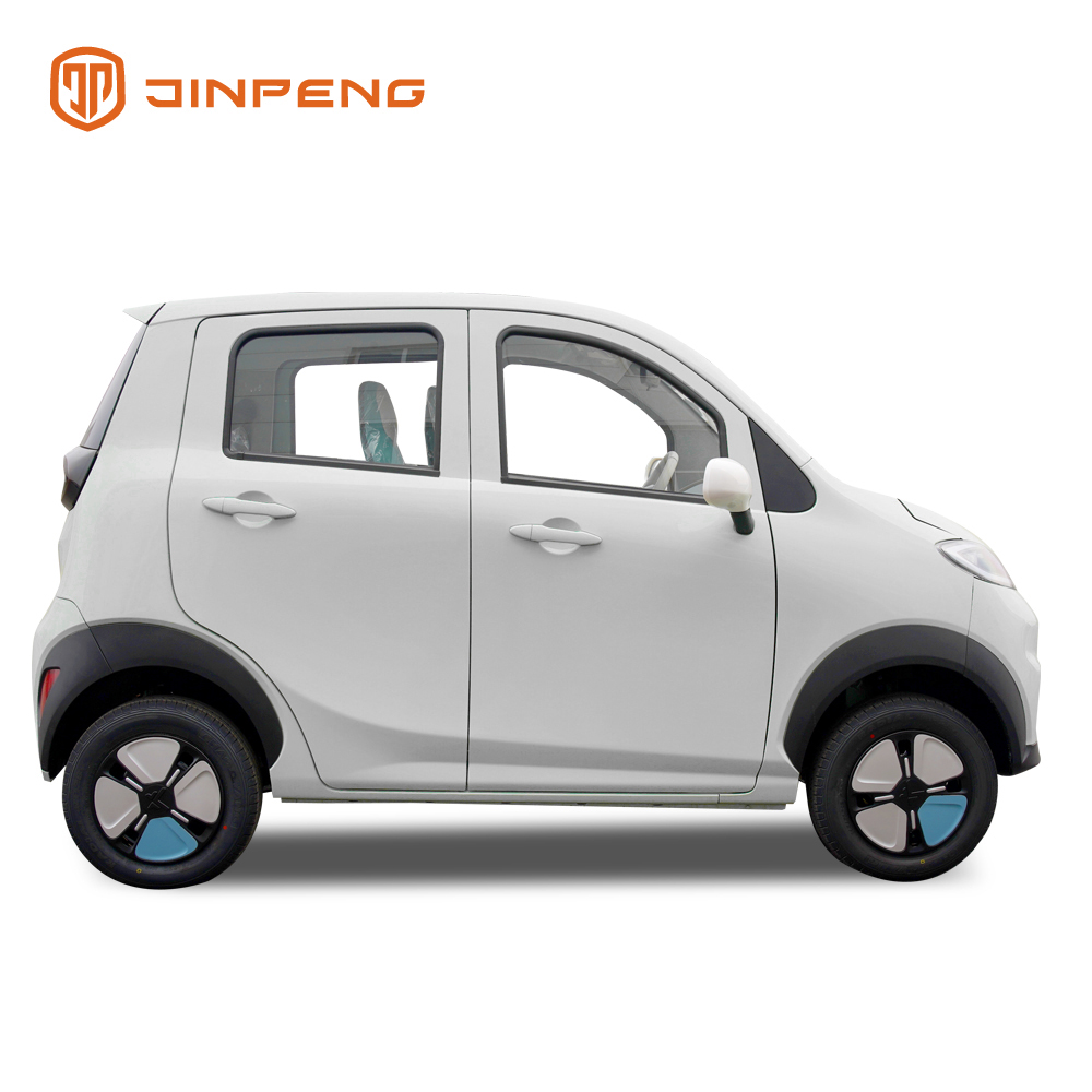Low Speed Electric Car XY