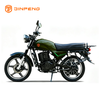 Electric Motorcycle BH