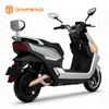 Electric Motorcycle MG-FY