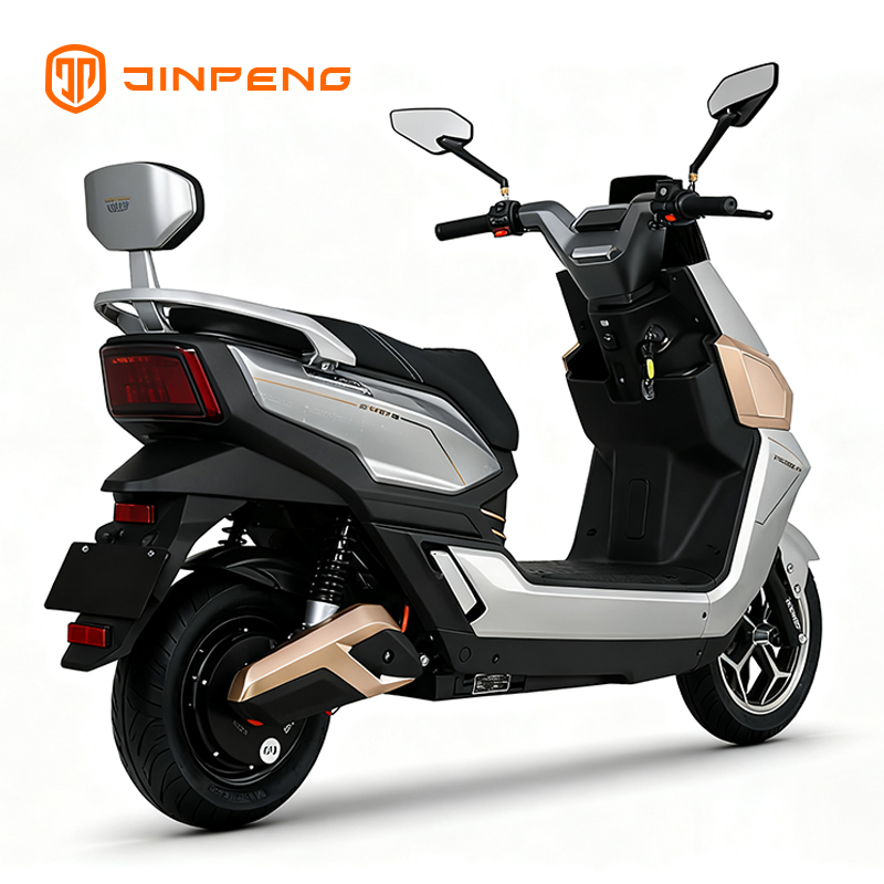 Electric Motorcycle MG-FY