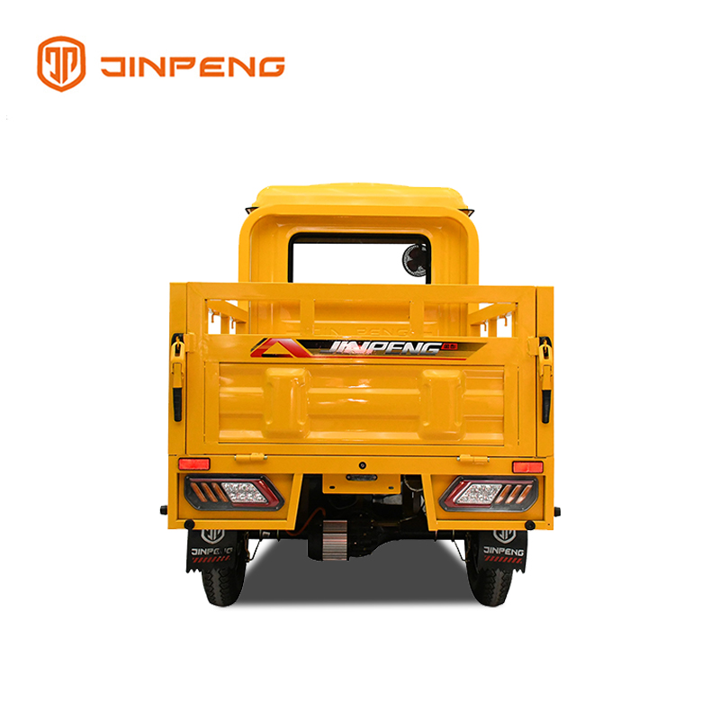 EEC Electric Tricycle EC-RL150BP