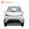 Low Speed Electric Car XY