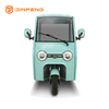Electric Cargo Tricycle P9