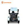 Electric Leisure Tricycle X3