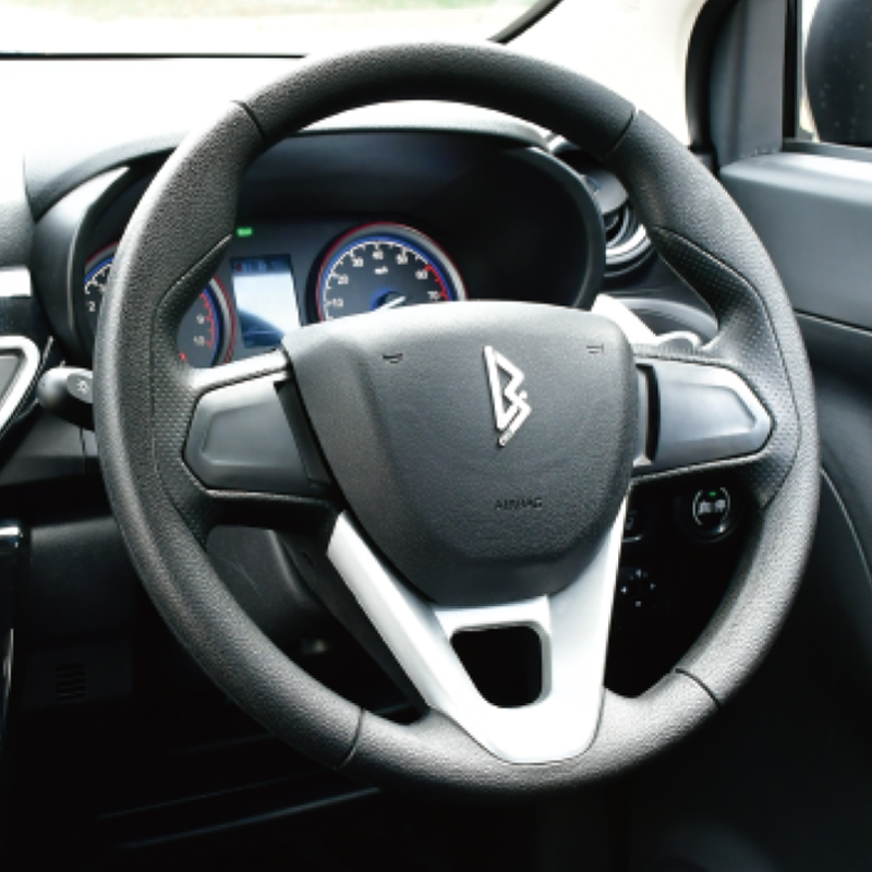 High Speed Electric Car Lingbox Z