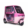 Electric Passenger Tricycle M7