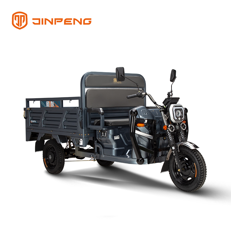 គ្រឿងចក្រដឹកទំនិញអគ្គិសនីហត្ថាកសិករ HK160