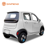 Low Speed Electric Car XY
