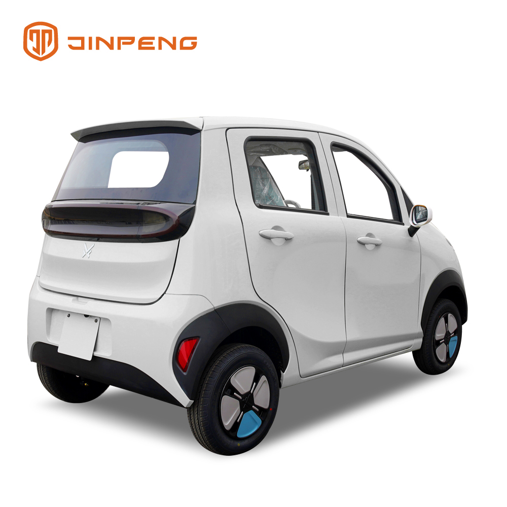 Low Speed Electric Car XY
