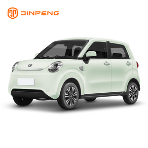 Low Speed Electric Car RG-R