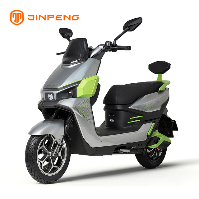 Electric Motorcycle MG-FY