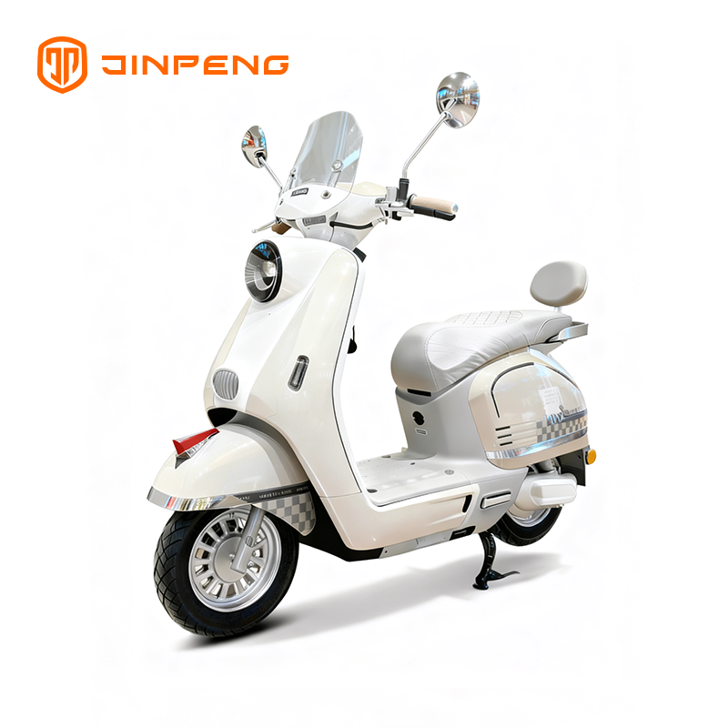 Electric Motorcycle BL