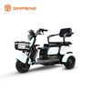 Electric Leisure Tricycle X3