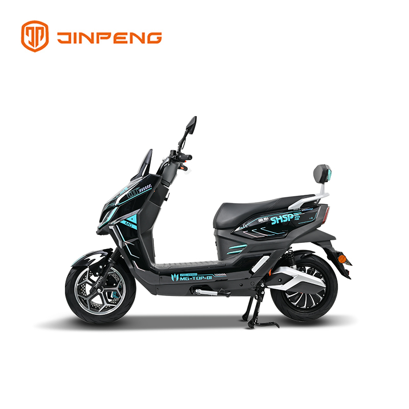 ម៉ូតូអគ្គិសនីខេប៊ី