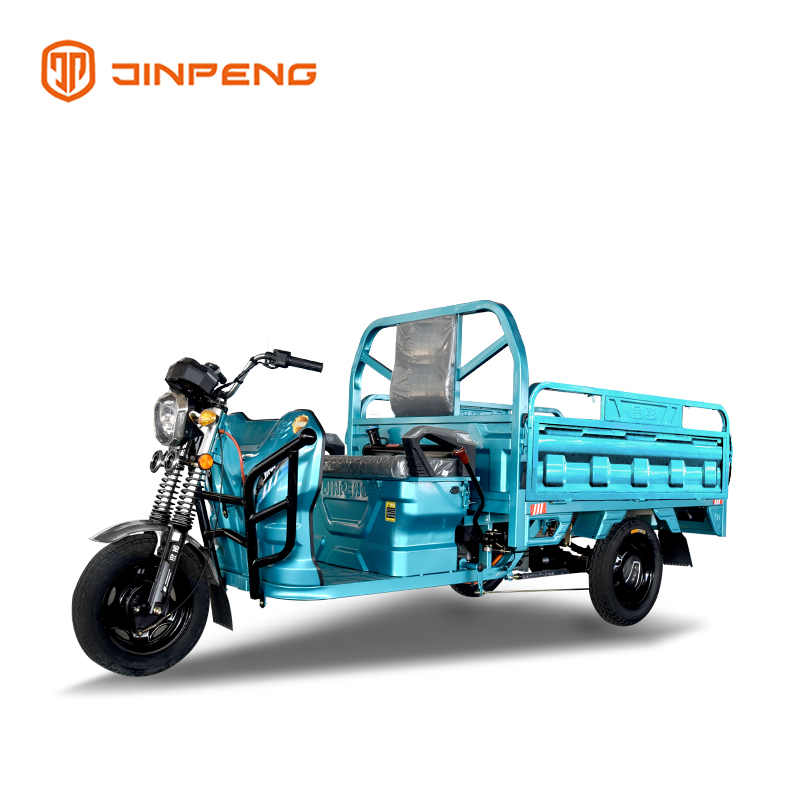 Electric Motorcycle RY