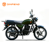 Electric Motorcycle BH