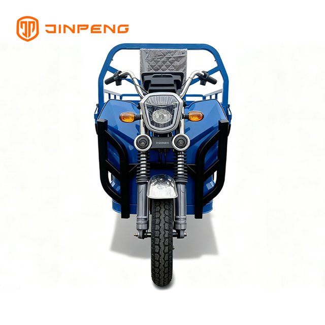 Electric Cargo Tricycle JG160