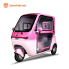 Electric Passenger Tricycle M7