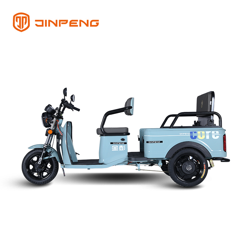 ត្រីចក្រយានយន្តអគ្គិសនី