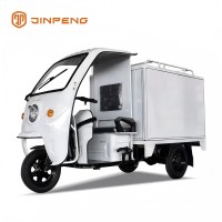 How To Build An Electric Tricycle