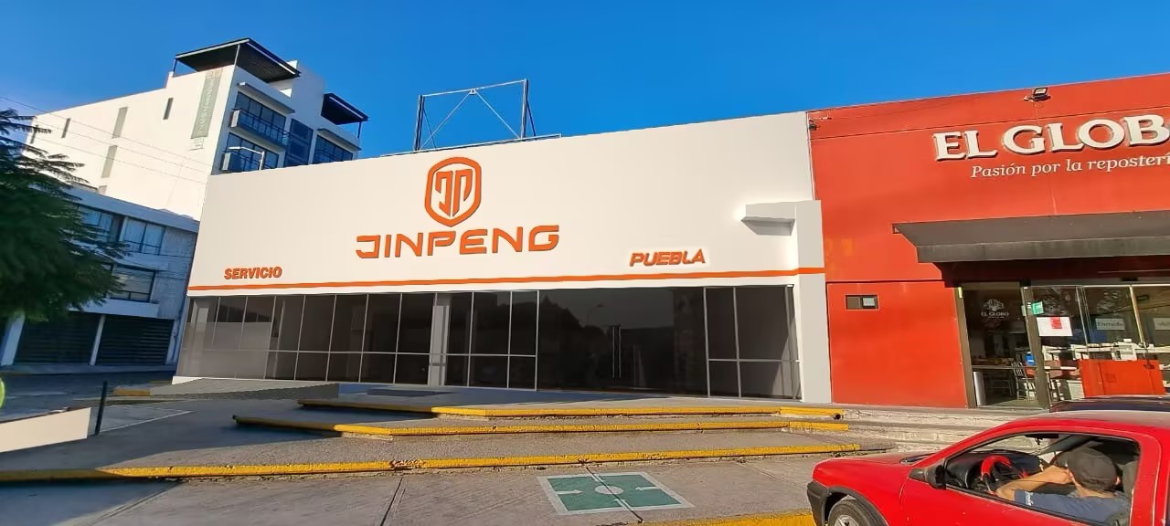 Join Jinpeng Group as a Global Distributor and Share Success Worldwide!
