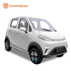 Low Speed Electric Car XY