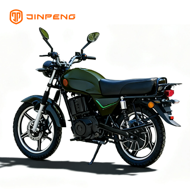 Electric Motorcycle BH