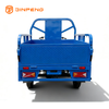 Electric Cargo Tricycle JG160