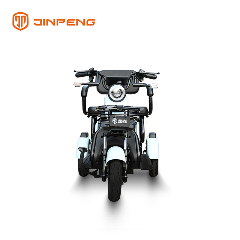 Electric Leisure Tricycle X3