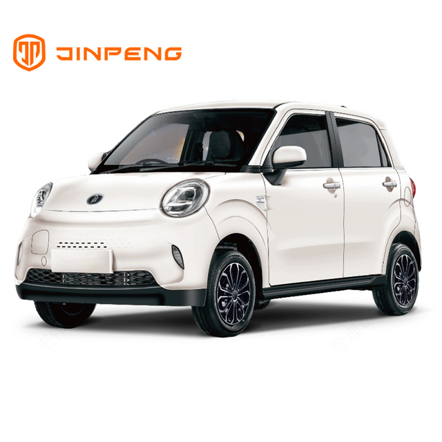 High Speed Electric Car Lingbox Z