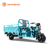 Electric Motorcycle RY
