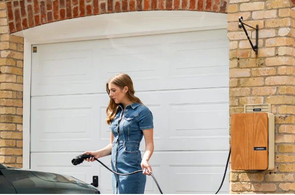 Level 1 Vs Level 2 EV Chargers Which Option Fits Your Lifestyle