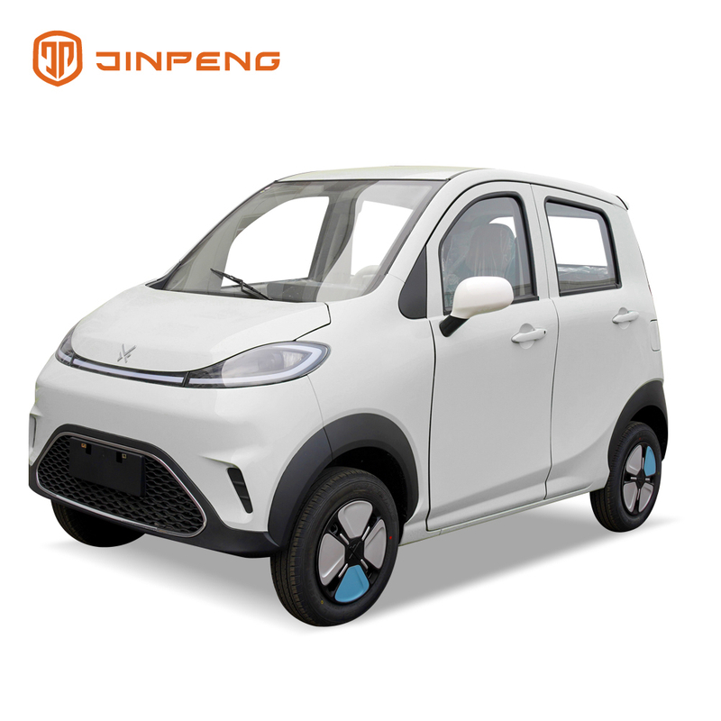 Low Speed Electric Car XY